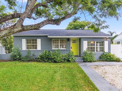 3935 21st St N, Saint Petersburg, FL, 33714
