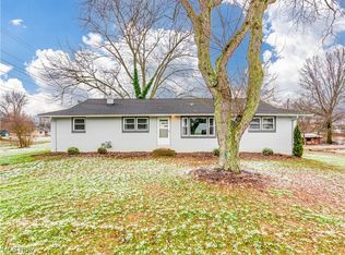 6385 Firestone Rd NE, Canton, OH 44721