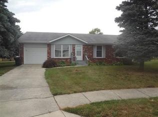 1928 Camden Ct, Huntington, IN 46750