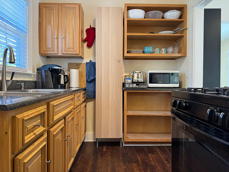 421 S Electric Ave #A — Photo 9
