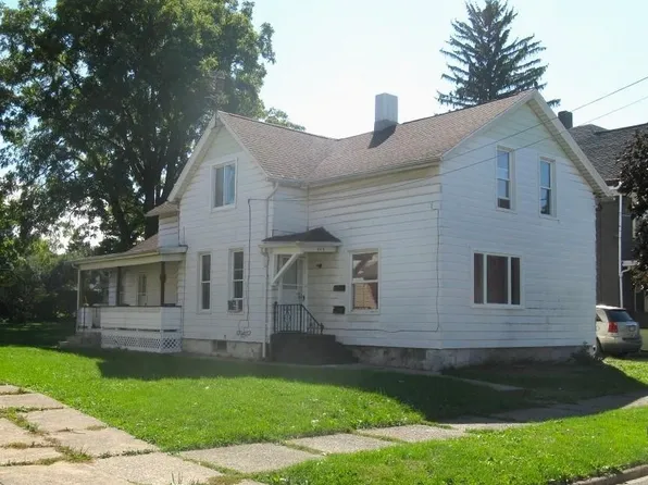 449 E 25th St, Erie, PA 16503