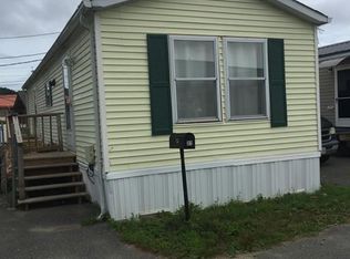466 Newbury St TRAILER 32, Danvers, MA 01923