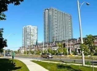 105 The Queensway UNIT 3309, Toronto, ON M6S 5B5