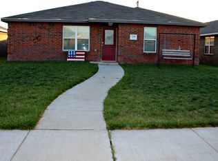 7200 Apollo Trl, Amarillo, TX 79118