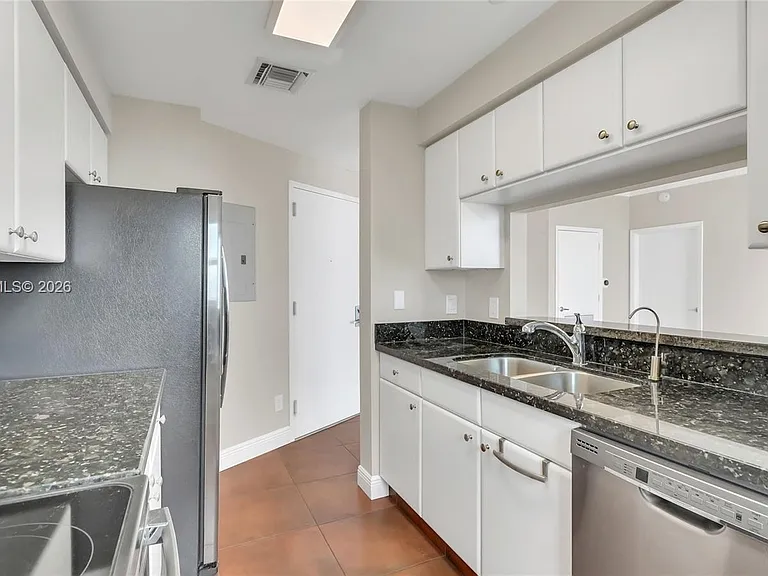 2475 Brickell Ave #2501 — Photo 16