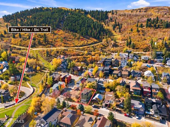 813 Woodside Ave, Park City, UT 84060
