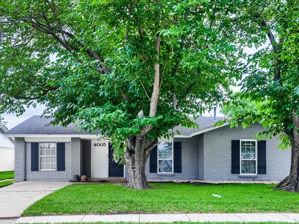 4005 Tynes Dr, Garland, TX 75042