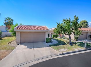 68899 Calle Monforte, Cathedral City, CA 92234