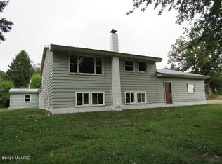 12988 Miller Rd, Constantine, MI 49042