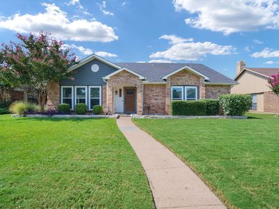 6817 Beeman Dr, Plano, TX, 75023