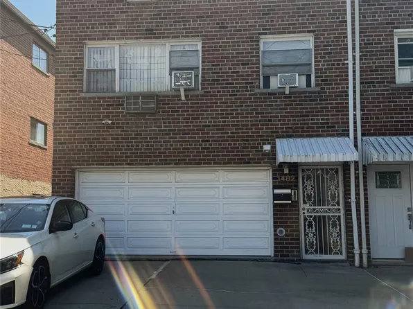 1482 Stadium Avenue, Bronx, NY 10465