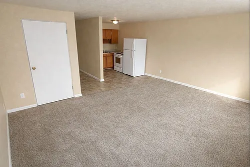 Floor plan SP 303