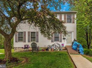 1260 Pinecrest Ave, Hagerstown, MD