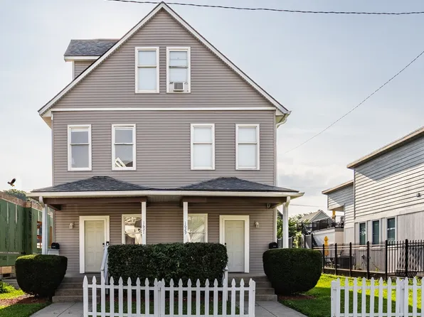 1629/1631 Carrollton Ave, Indianapolis, IN 46202