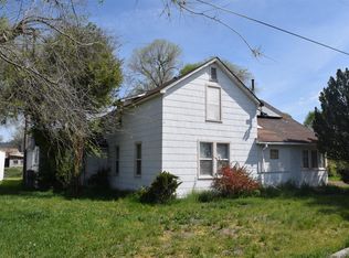 15683 Swisher Rd, Merrill, OR 97633