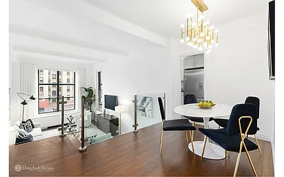 Sold by Douglas Elliman