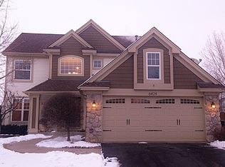 6424 Polaris Ln N, Maple Grove, MN 55311