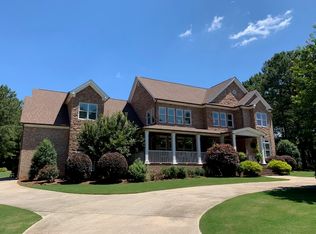 128 Stonegate Trl, Carrollton, GA 30116