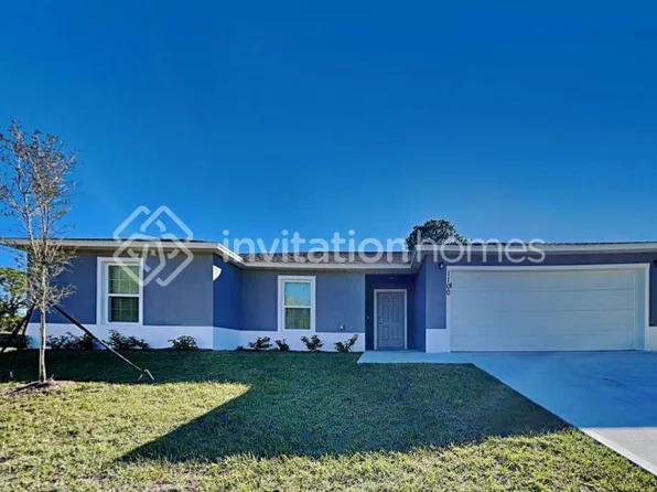 348 Hammonton St SW, Palm Bay, FL 32908