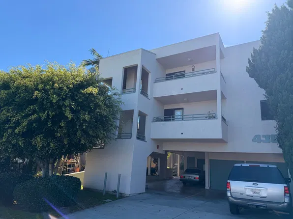 Mentone, 4359 Mentone St #8, San Diego, CA 92107