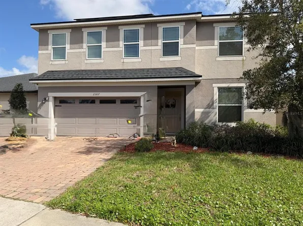2307 Kennington Cv, Deland, FL 32724