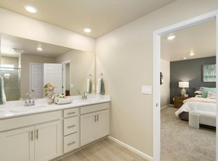 The Cherry Creek plan