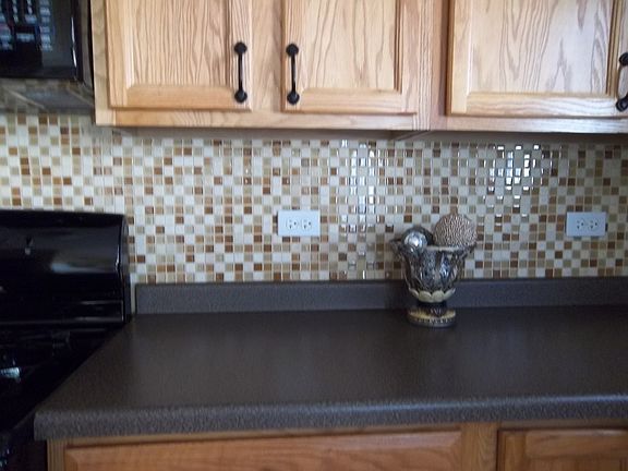 Kitchen Tile