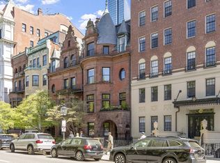 178 Commonwealth Ave #7, Boston, MA 02116