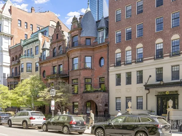 178 Commonwealth Ave #7, Boston, MA 02116