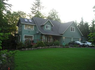 24416 NE 209th Ave, Battle Ground, WA 98604