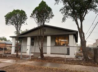 434 E 7th St, Douglas, AZ 85607