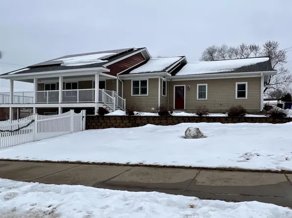 610 Harvey STREET, La Crosse, WI 54603