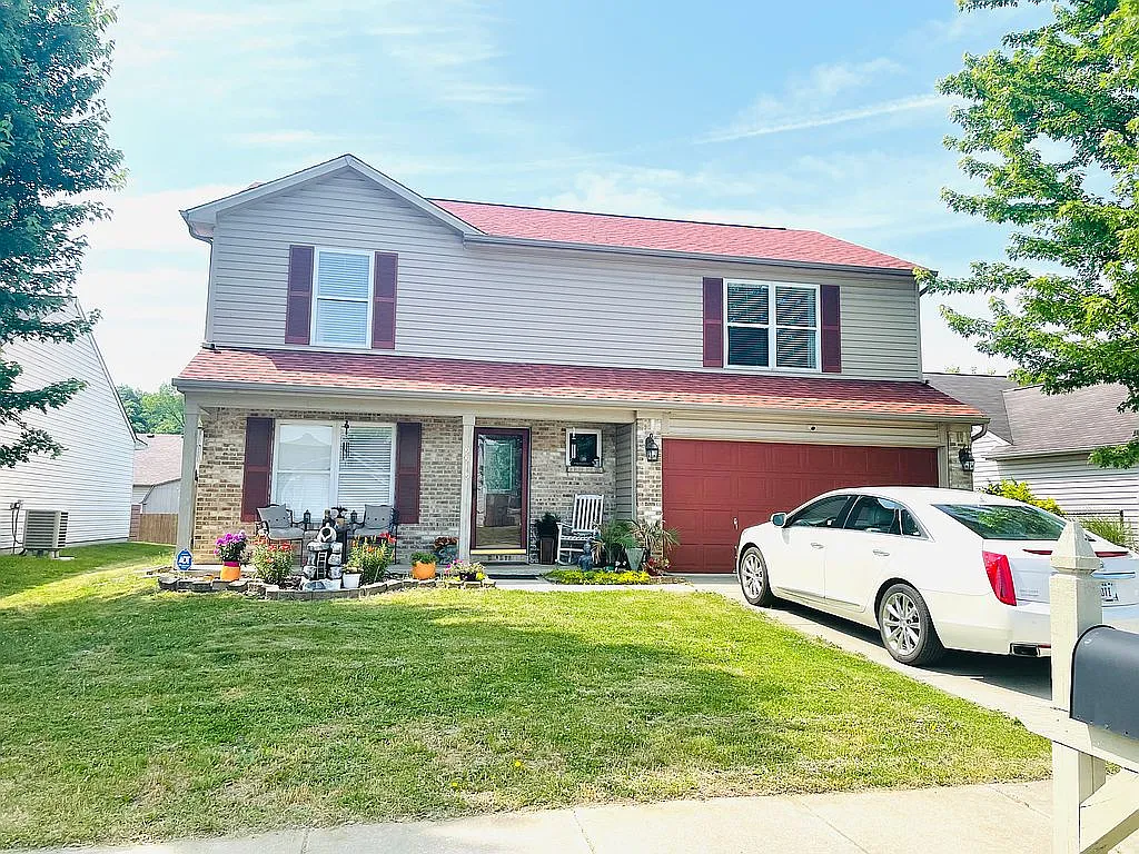9919 Lakefield Ln photo 1
