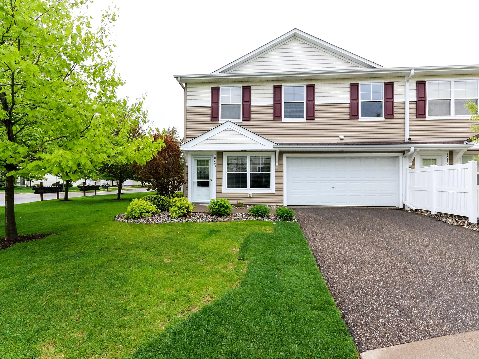 Kingsfield Lane, Woodbury (10803) AB MG1 *SP* - 1 — Photo 1