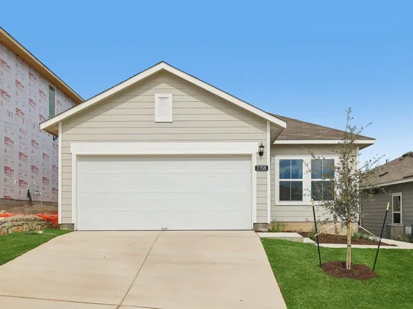 2708 Foss Rd, Pflugerville, TX 78660
