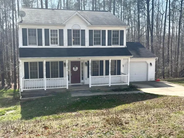 1158 Garner Dr, King George, VA 22485