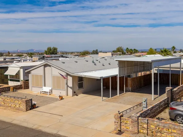 9692 E 35th St, Yuma, AZ 85365