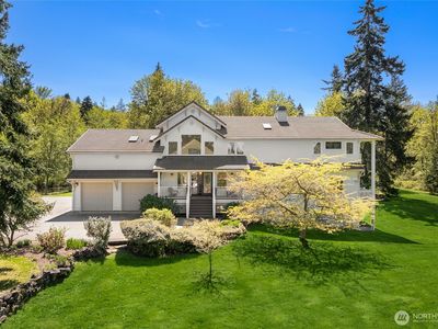 10117 NE Kitsap Street, Bainbridge Island, WA, 98110
