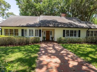 409 Harrington St, Beaufort, SC 29902