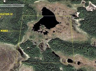D004 Lynx Lake Rd, Willow, AK 99688