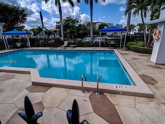 2nd image of 9419 Fontainebleau Blvd APT 107