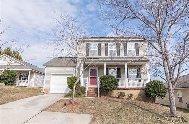 1st image of 3027 Talledaga Ln SW