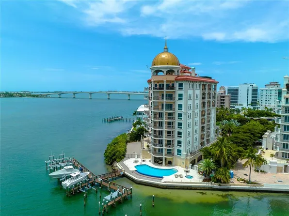 420 GOLDEN GATE #400A, SARASOTA, FL 34236