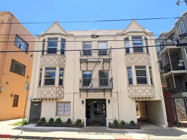 Berkshire Arms, 2120 Delaware St APT 9, Berkeley, CA 94709