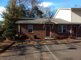 823 E Marion St APT 11, Shelby, NC 28150