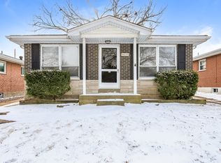 3620 Loughborough Ave, Saint Louis, MO