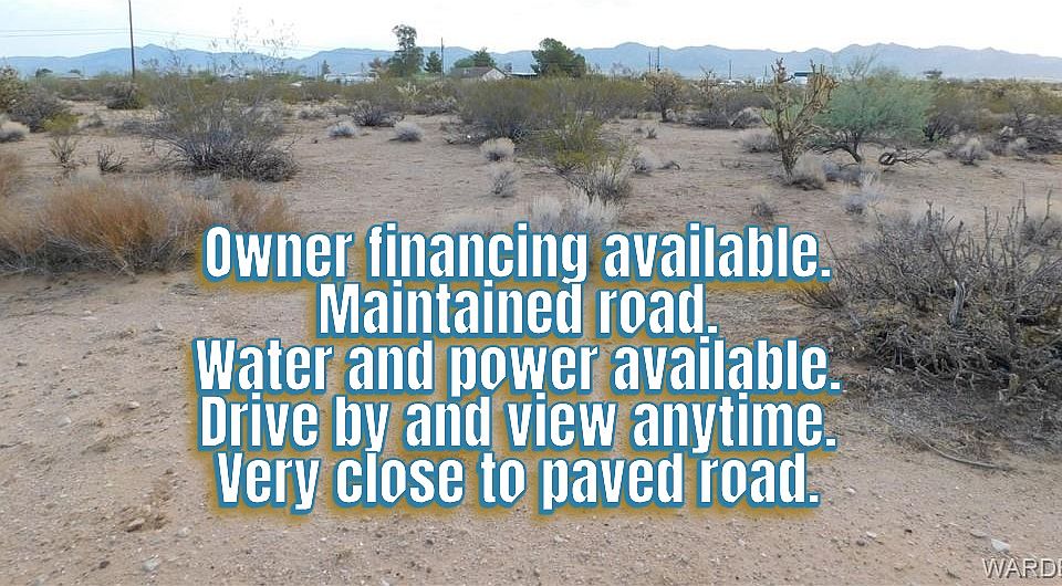 1st image of 3740 N Horse Mesa Road