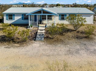 16915 W Sharps Rd, Marana, AZ 85653