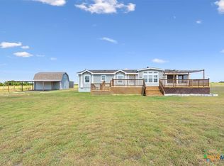 3745 County Road 428, Granger, TX 76530
