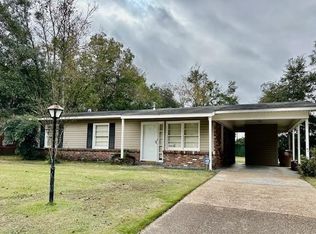 3207 Ralston Rd, Mobile, AL 36606